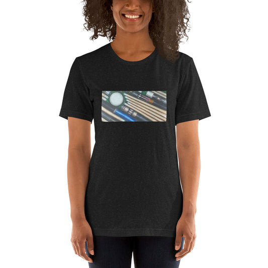 Cuetiful t-shirt 2