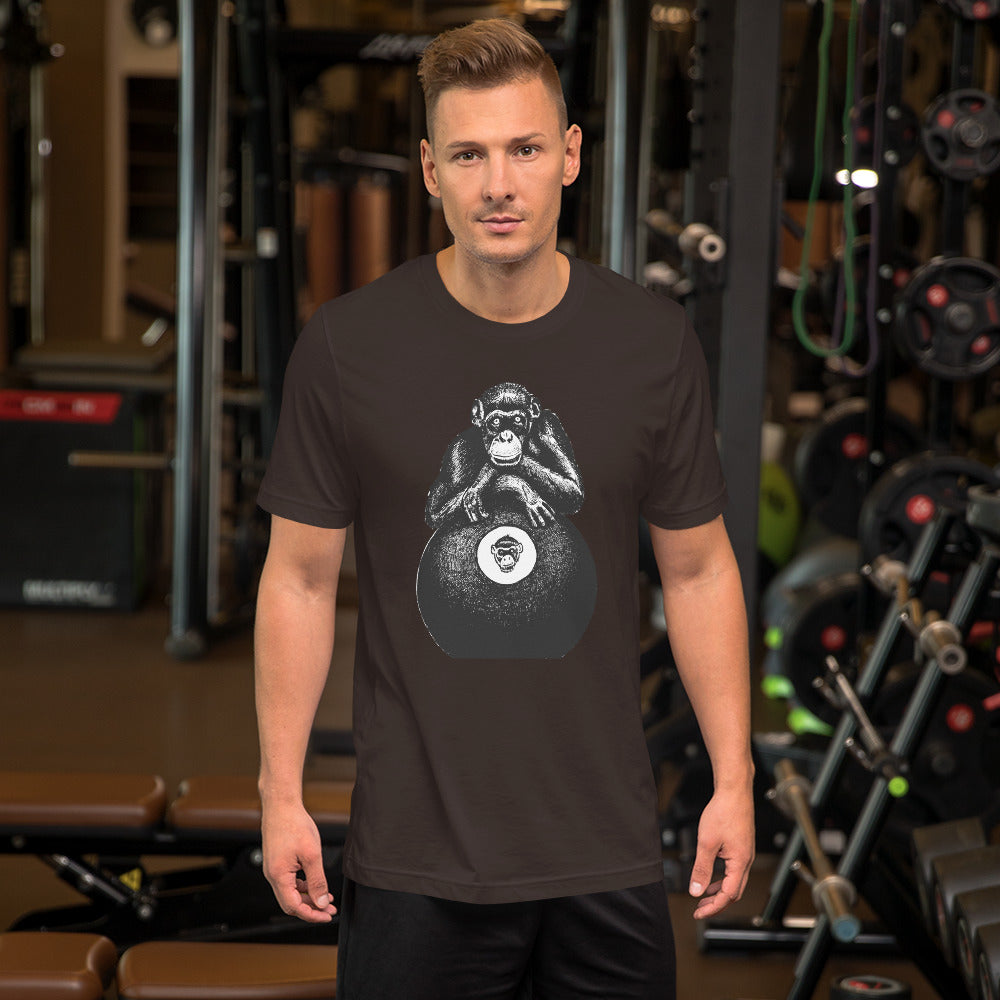 Ape Ball t-shirt