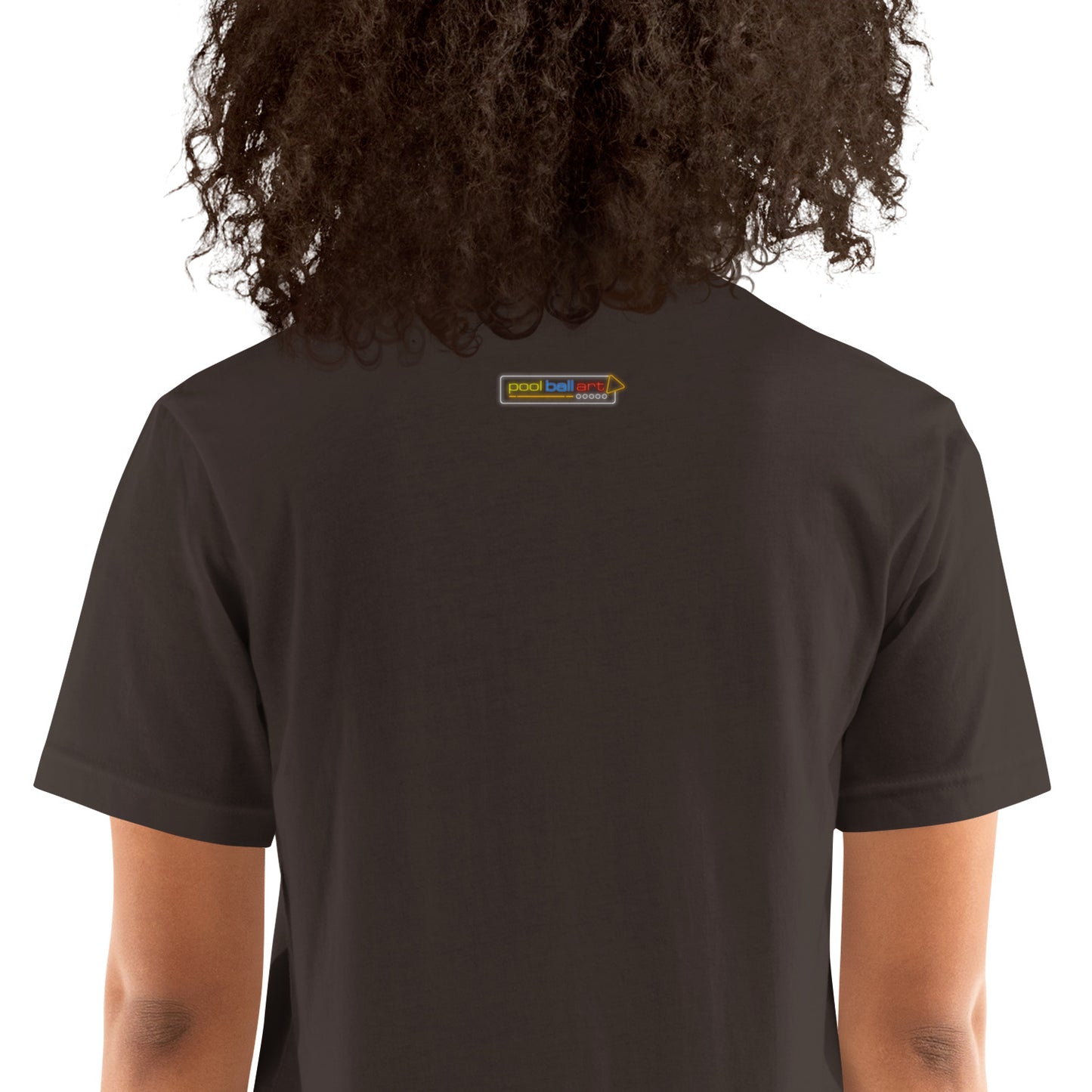 Cuetiful t-shirt 2