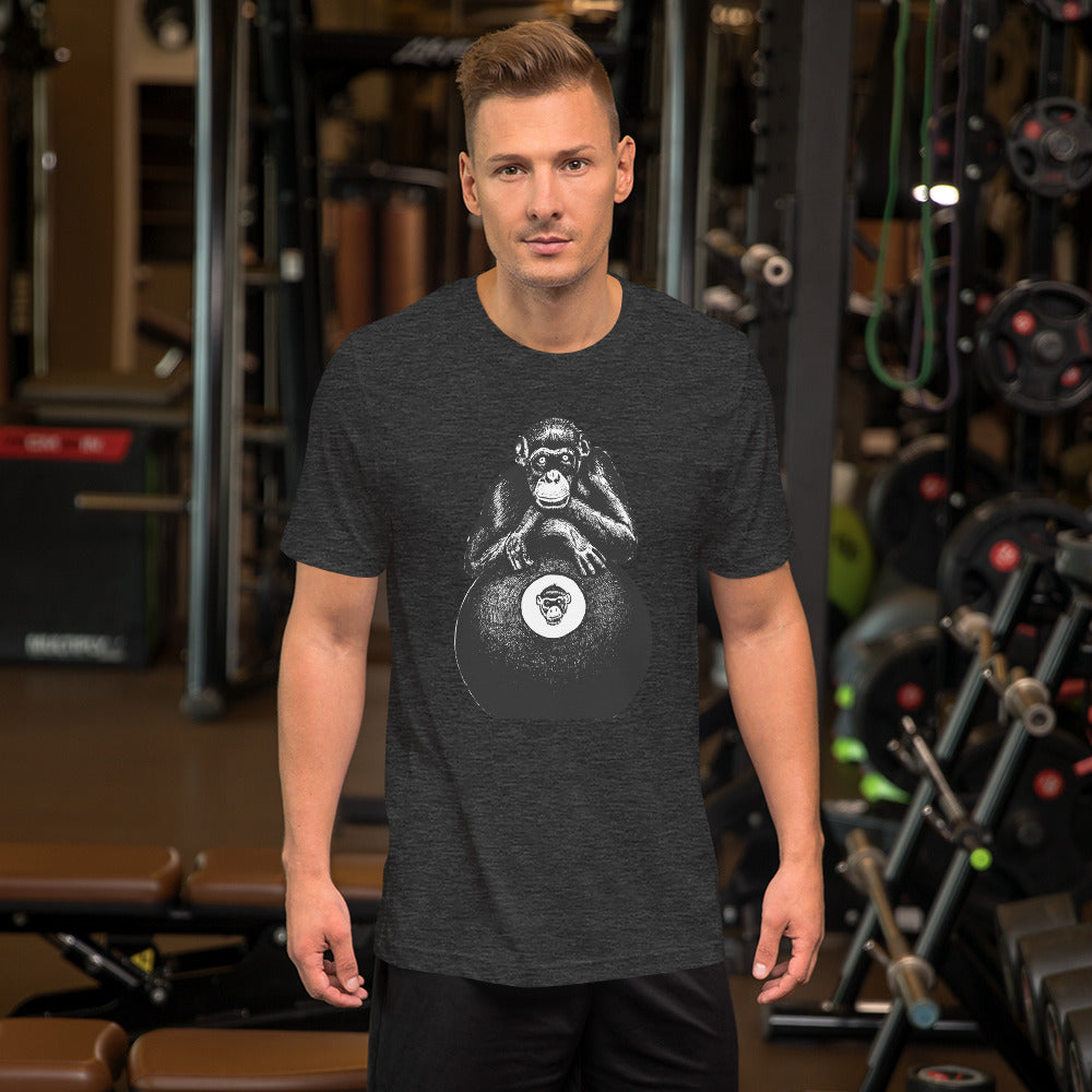 Ape Ball t-shirt