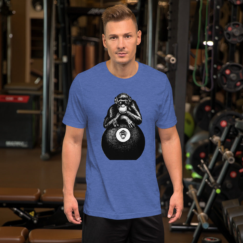 Ape Ball t-shirt