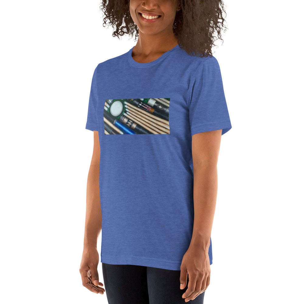 Cuetiful t-shirt 2