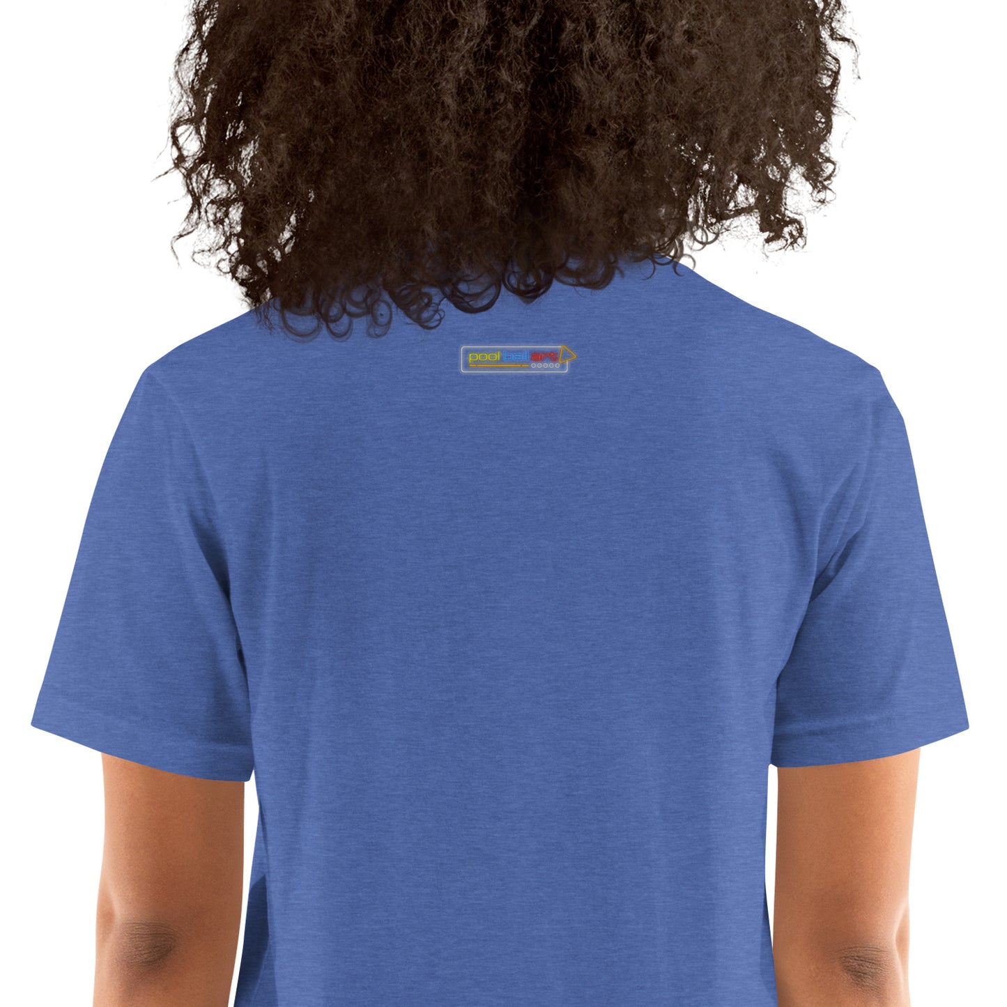Cuetiful t-shirt 2