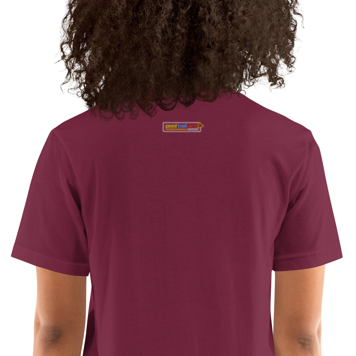 Cuetiful t-shirt 2