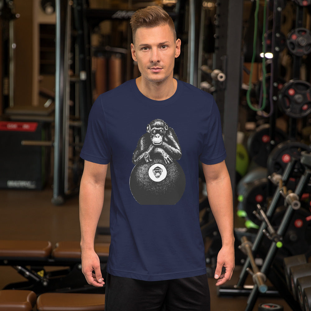 Ape Ball t-shirt