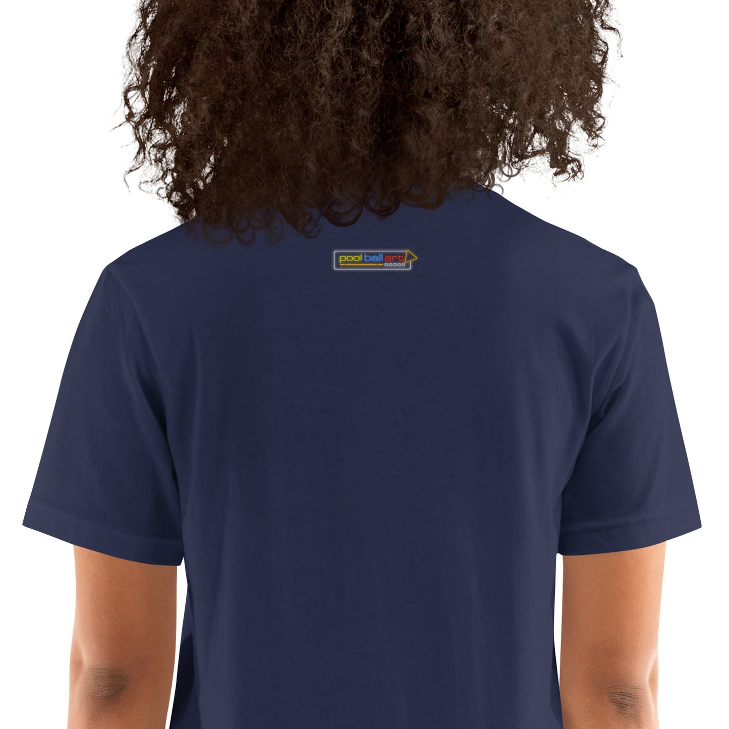 Cuetiful t-shirt 2