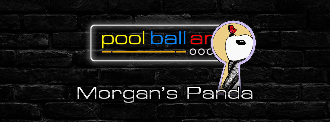 Morgan's Panda