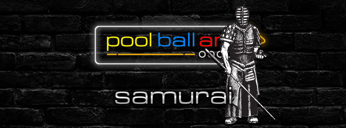 Samurai