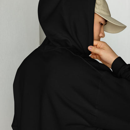 Straight Religion Hoodie