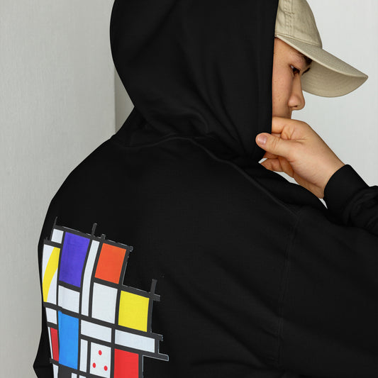 Sneaky Piet Hoodie