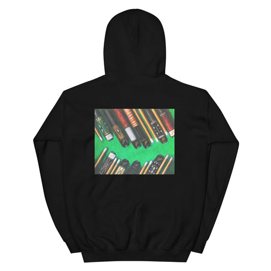 J. O. Y Hoodie