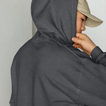 Straight Religion Hoodie