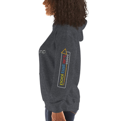 Fist Bump Hoodie