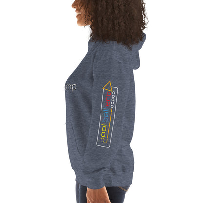 Fist Bump Hoodie