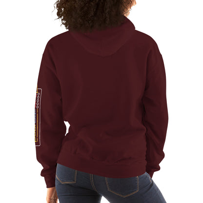 Fist Bump Hoodie