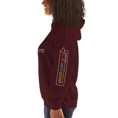 Fist Bump Hoodie