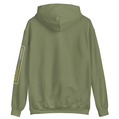 Poolhall Junkie Hoodie