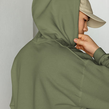 Straight Religion Hoodie