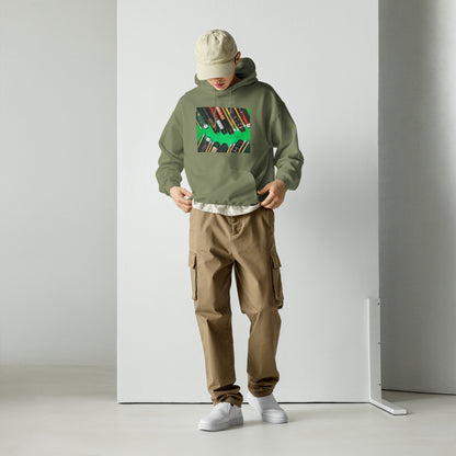 J. O. Y Hoodie