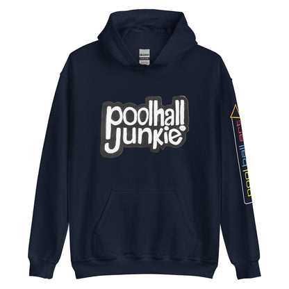 Poolhall Junkie Hoodie