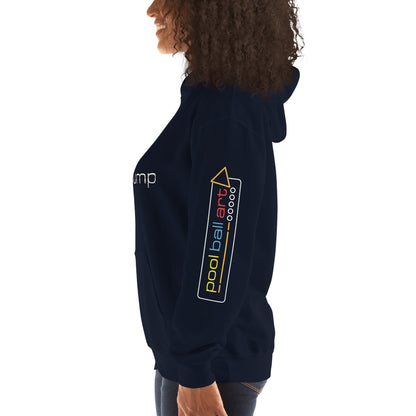 Fist Bump Hoodie