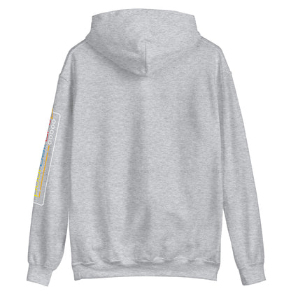 Poolhall Junkie Hoodie