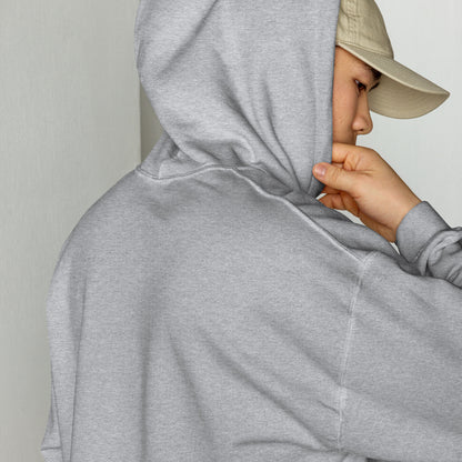 Straight Religion Hoodie