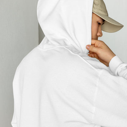 Straight Religion Hoodie