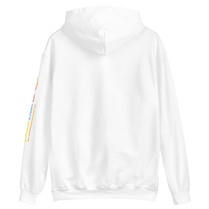 Got Chalk Hoodie