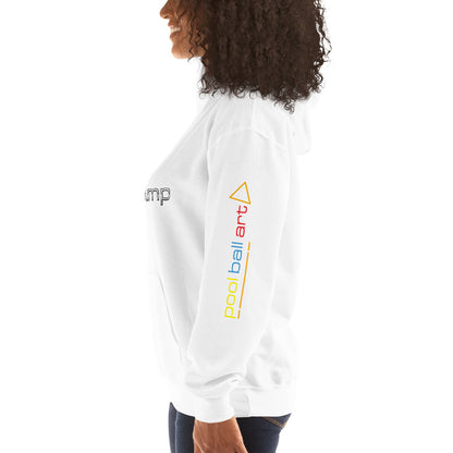 Fist Bump Hoodie