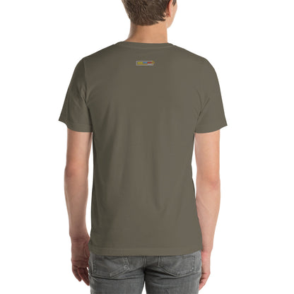 Sorry, Gotta Run t-shirt