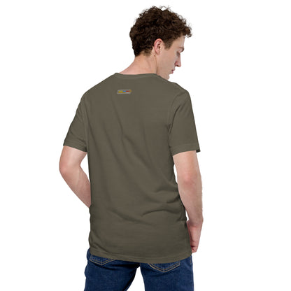 Masse t-shirt