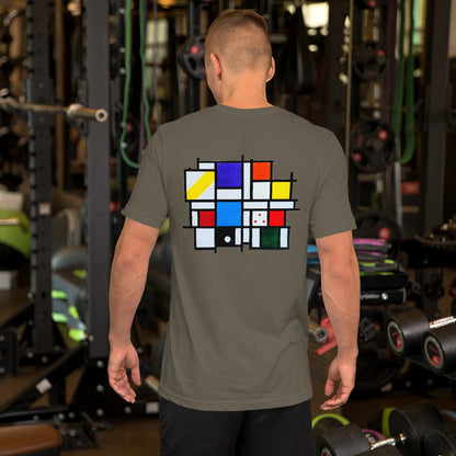 Sneaky Piet t-shirt