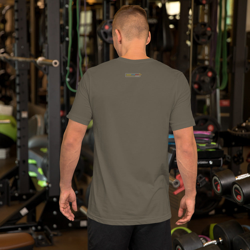 The Bank is Open t-shirt