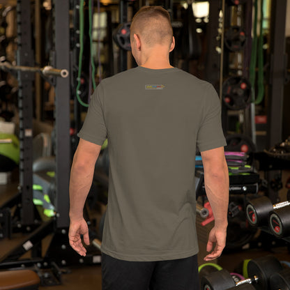 Poolhall Junkie t-shirt - 2