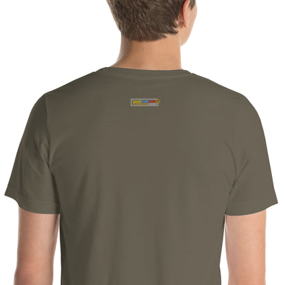Sorry, Gotta Run t-shirt