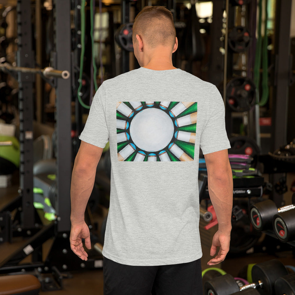 PeriFerrule t-shirt