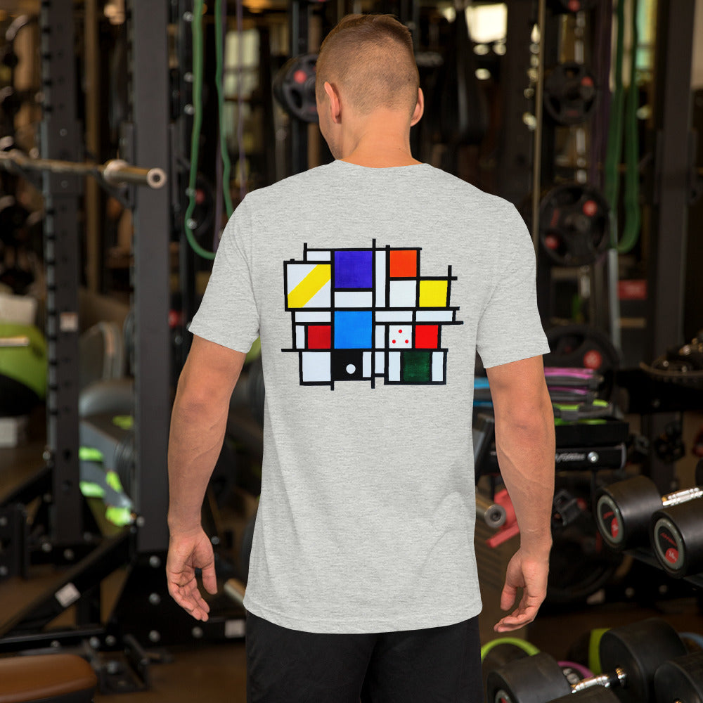 Sneaky Piet t-shirt