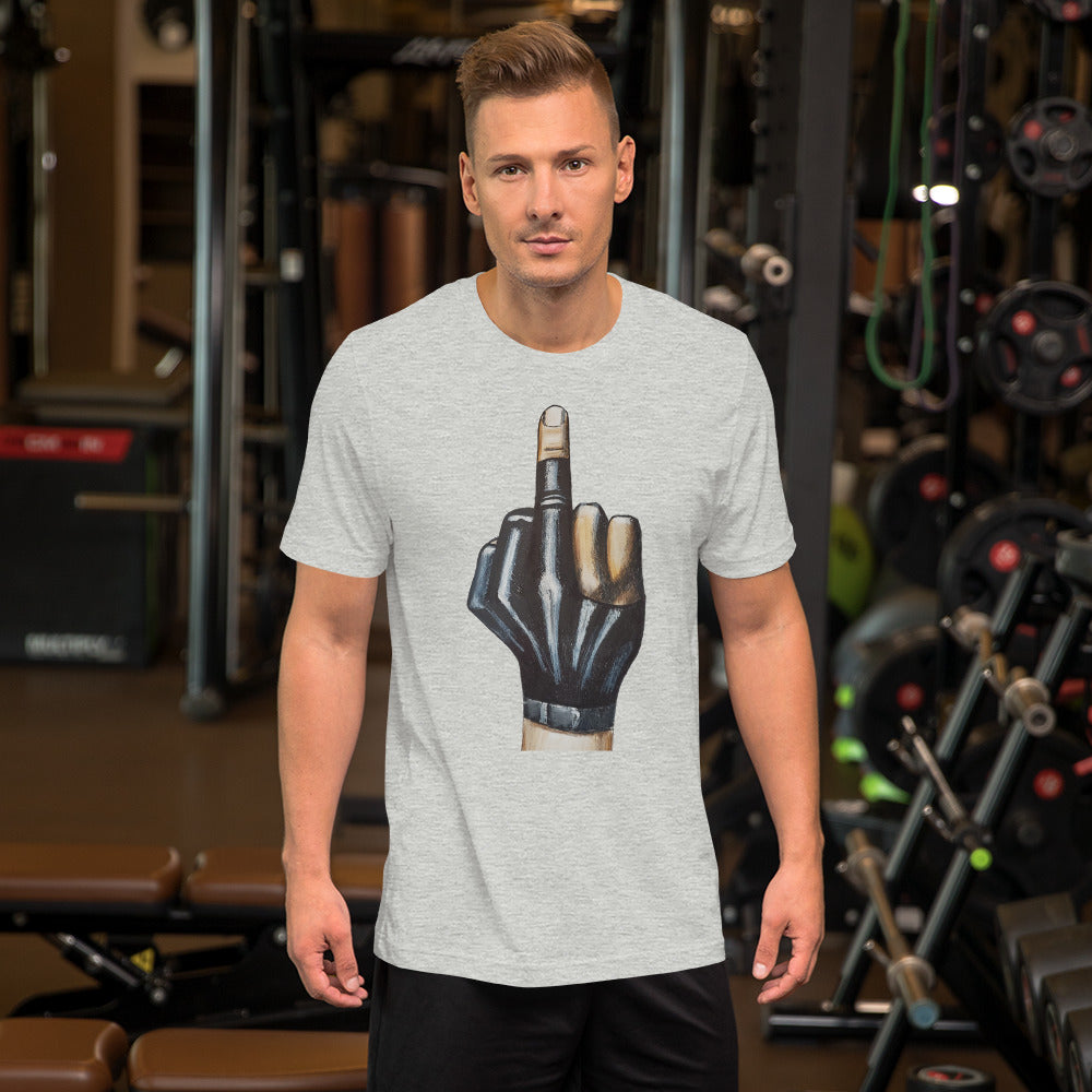 Fah Cue t-shirt