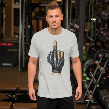 Fah Cue t-shirt