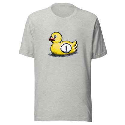 Rubber Duckie t-shirt
