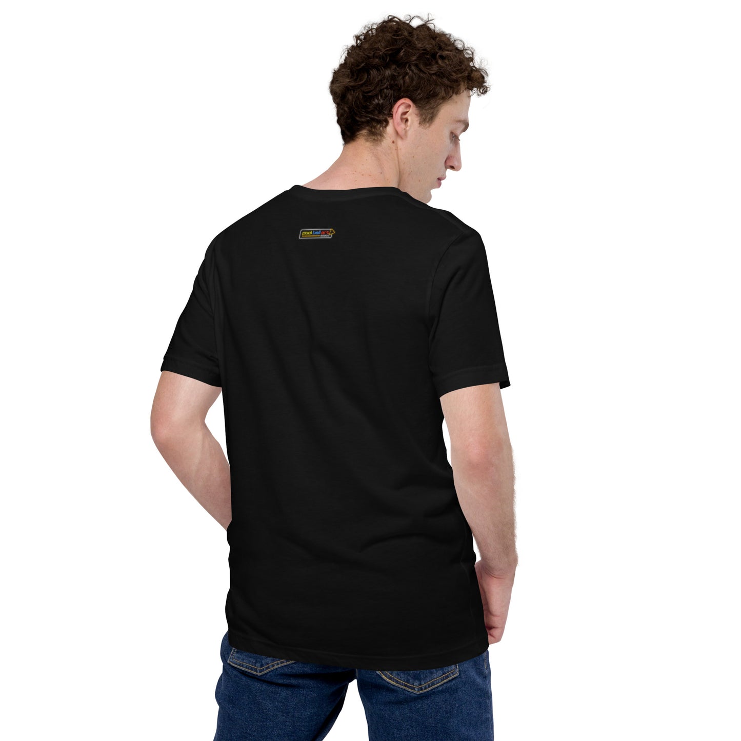 Masse t-shirt