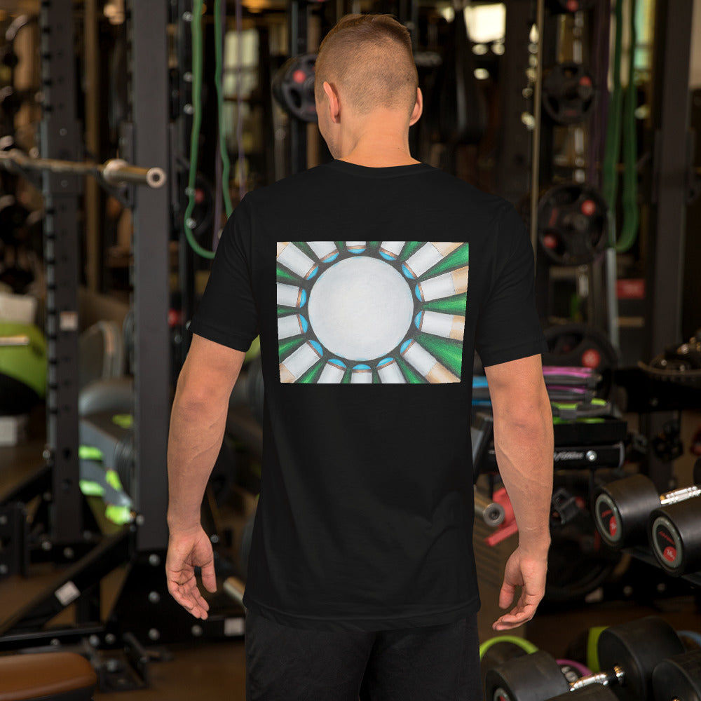 PeriFerrule t-shirt