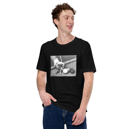 Masse t-shirt