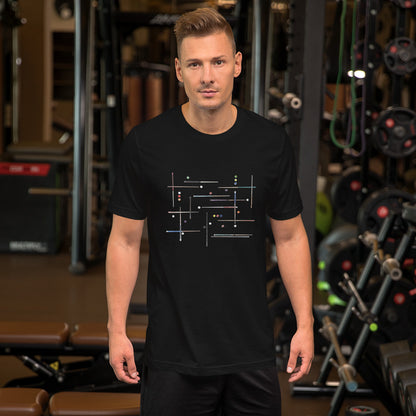 Sticks and Stones t-shirt