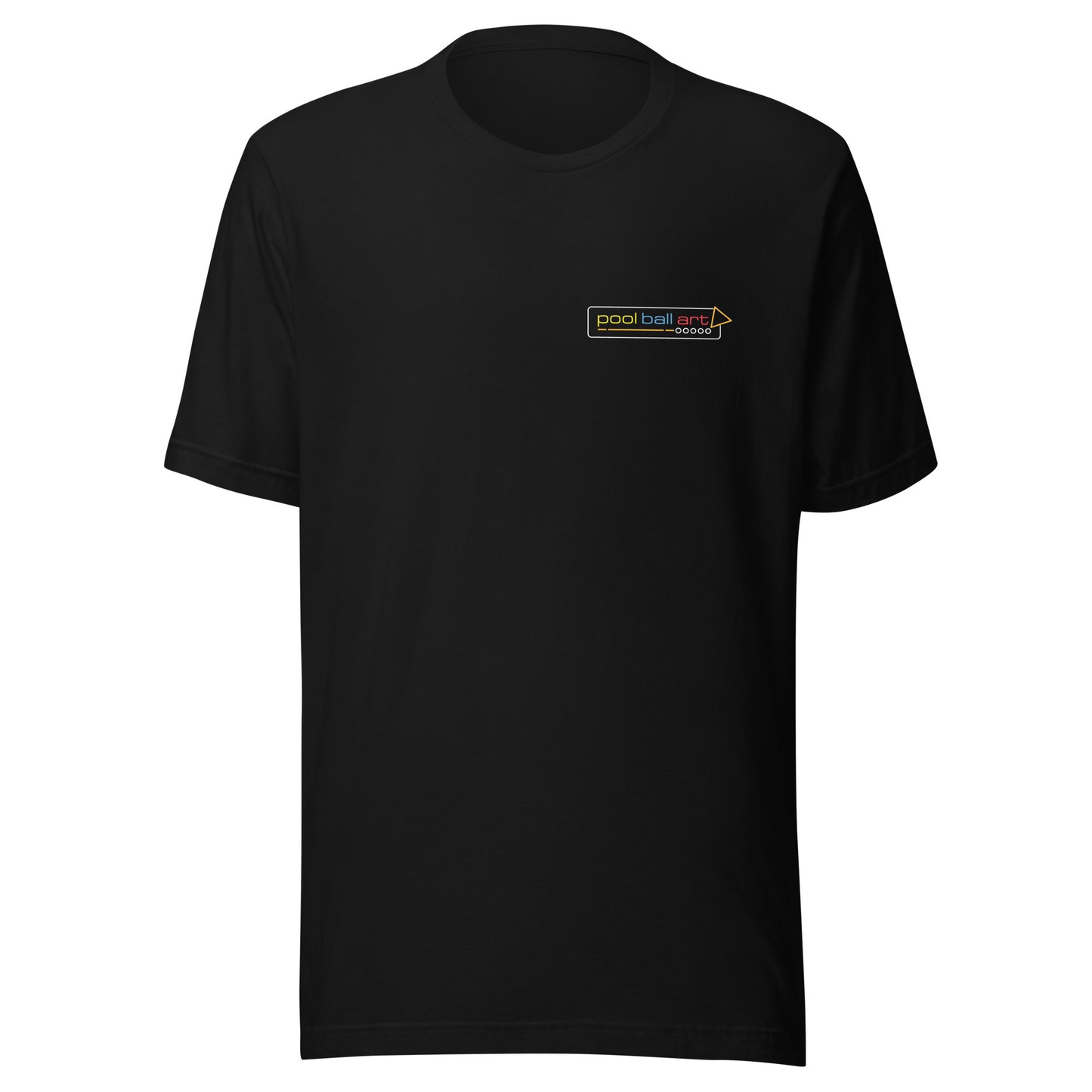 Sticks and Stones Back t-shirt