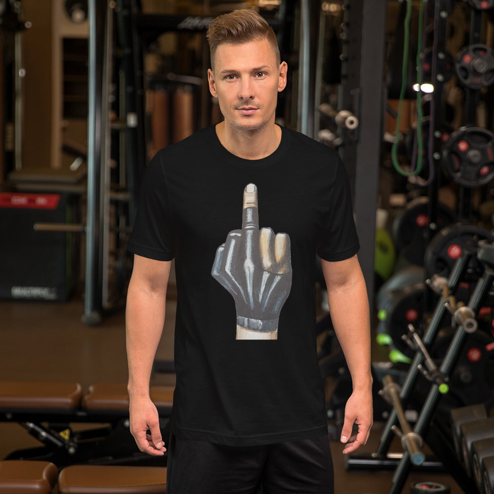 Fah Cue t-shirt