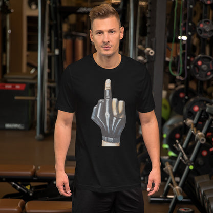 Fah Cue t-shirt