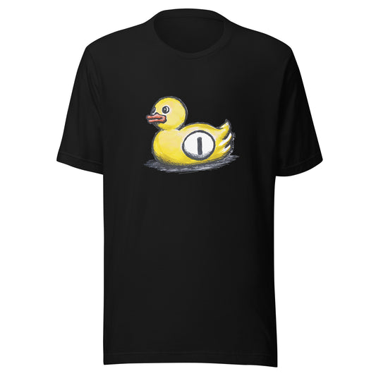 Rubber Duckie t-shirt