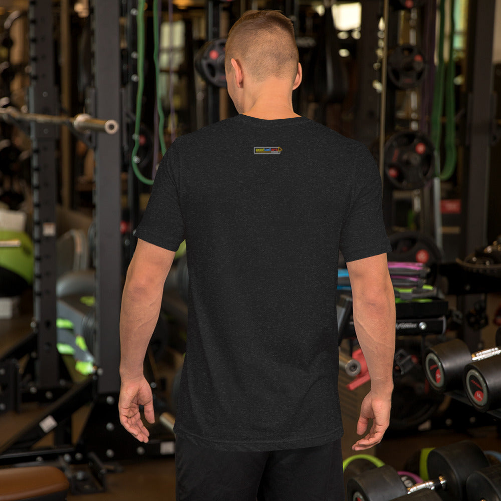 Poolhall Junkie t-shirt